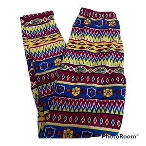 𝅺🟣m. USA Leggings!